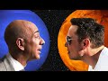 Jeff Bezos' Radical Plan To Exploit Inhabitable Planets