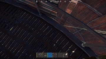 RUST 2018 10 07   00 19 48 05 DVR Trim