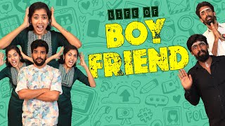 Life of Boyfriend | 1UP | Tamil