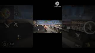 free fire Max gaming CS rank