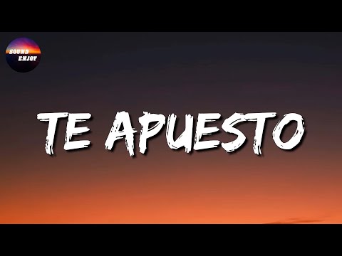 Marca Mp - TE APUESTO || El Fantasma & Los Dos Carnales, Carin Leon (Mix Letra)