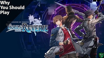 Why You Should Play Trails Into Reverie