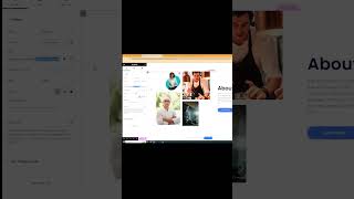 Create Anchor Links to Specific Section In Anothe Page In Elementor.