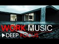 Deep work music — ultimate focus, zero distractions ~ work focus music