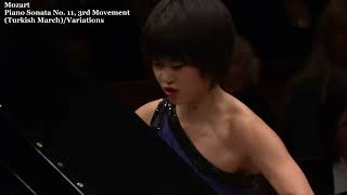 Famous The Incredible YUJA WANG!!! Profile