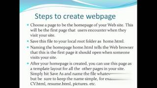 Adobe-DreamweaverLlocal Root Folder