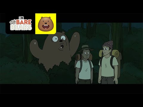 La película de Pardo | Escandalosos | Cartoon Network