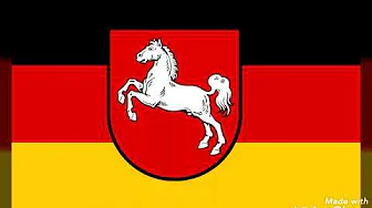 Von der Weser bis zur Elbe (Hymne Niedersachsen Von der Weser bis zur Elbe (Hymne Niedersachsen