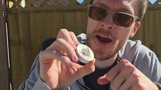 Incredible gummy bear Air Up scent pod screenshot 5