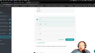 Python Basics - Printing - Challenge #1