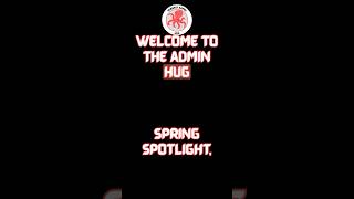 Spring Spotlight: What Actually Matters for Admins @ the HubSpot Admin HUG 🐙
