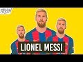 5 Datos Curiosos De Leonel Messi