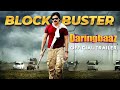 Daringbaaz - Official Trailer | Pawan Kalyan & Samantha | Blockbuster Hit | Trivikram Srinivas