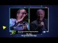 Lawrence Krauss y Werner Herzog - CDI 2014