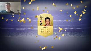 TOTS IS OUT!!!! MATTTHORN98 PACK OPENING RETURN