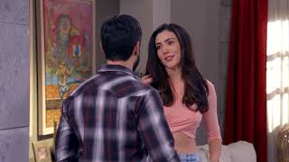 Daniela Alvarez In Nadie Como Tu