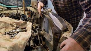 If Youre Going To Use An Aftermarket Radiator...