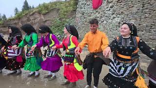 Batuhan Turan Ali Tetik-Horon, Erikbeli Yayla Şenliği 2025, 1. Bölüm, Kürtüngümüşhane