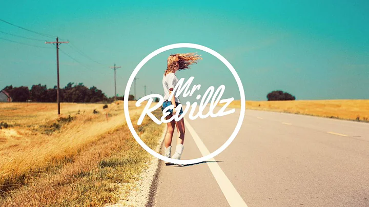Ashworth - A Thousand Miles
