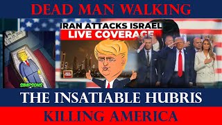MUST WATCH: June 2025 The Tipping Point, WWIII IS HERE, End of What Is, The New Wartime Normal