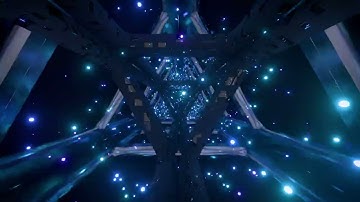 Futuristic Sci Fi Loop5 blend0001 0300