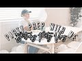 Party Prep With Me! | BIRTHDAY PARTY VLOG | Party Inspiration