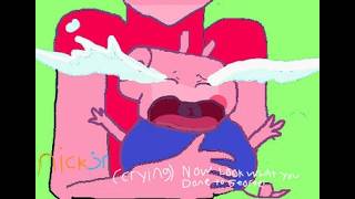 Dia 13 Tentando Platinar Angry Birds GO: Maori