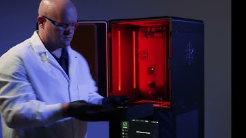 Origin One End-To-End Workflow In Two Minutes.