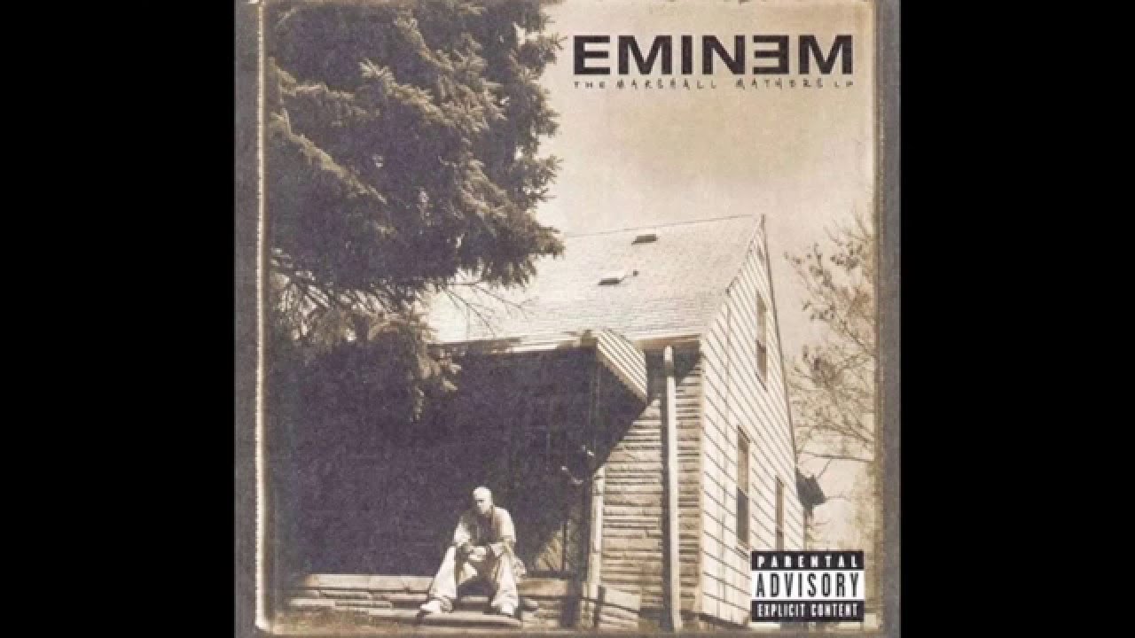 Kill You - Eminem - YouTube
