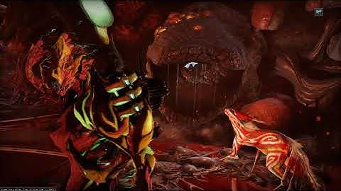 Helminth interactions with kavat
