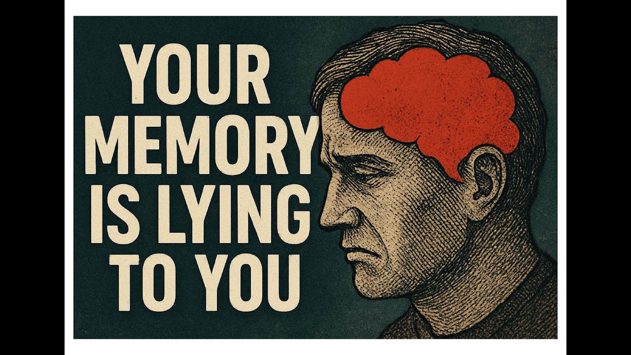 Your Memory Is Lying The Mandela Effect 2025 - YouTube