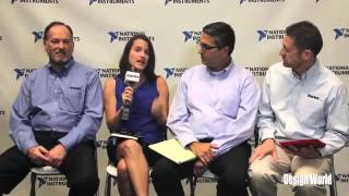NI Week 2014   Design World Editors Recap   YT