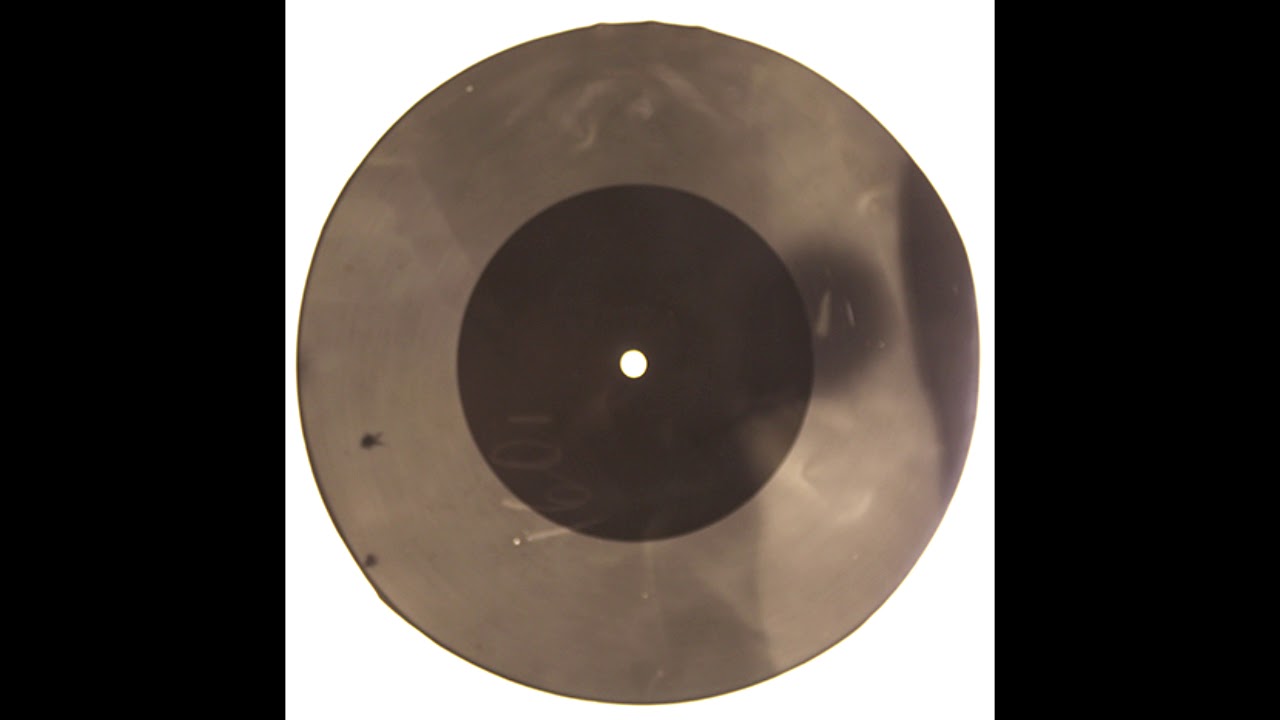 Russian Bone MusicIMMIGRANT SONG Zhuravli