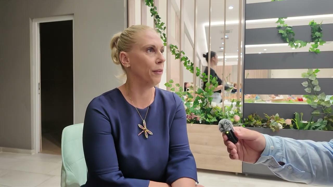 Даниела Станковска Плачковска