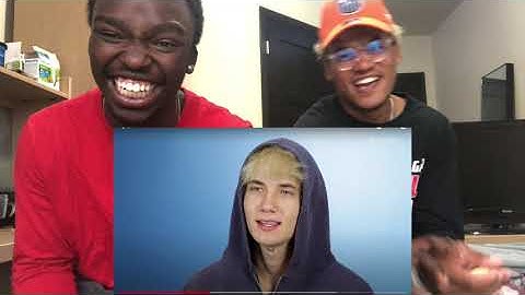 Jxdn Reads Thirst Tweets **REACTION**