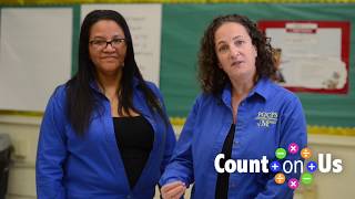 Standards in Mathematical Practice Ep1