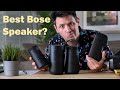Best bose speaker 2023 bose is getting lazy