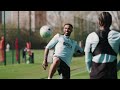The Team Working Hard Ahead of Wolves Clash 🔥 | Inside Rush Green