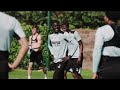 The Team Working Hard Ahead of Wolves Clash 🔥 | Inside Rush Green