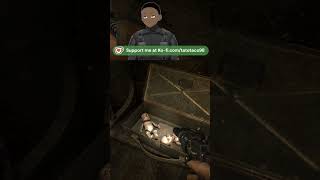 le Squeak | #tatotaco98 on #Twitch #VTUBER #ESVtuber #ENVtuber #Metro2033Redux