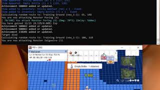 EAC Bypass iRO Transcendence - Poring