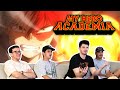 SHOTO AND IIDA POP OFF...My Hero Academia 5x7-8 | Reaction/Review