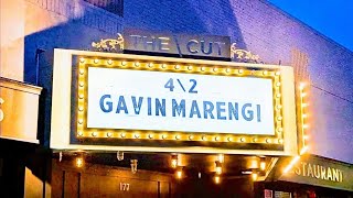 Gavin Marengi ~ LIVE @ The Cut Gloucester, MA 4/2/26