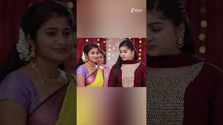 Kongu Bangaram | Ep - 106 | Reel | Apr 30 2026 | Zee Telugu
