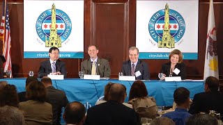 The Illinois Pension Disaster: What Went Wrong