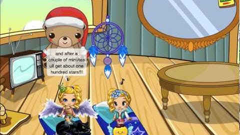 how to earn starz fast on fantage episode 1