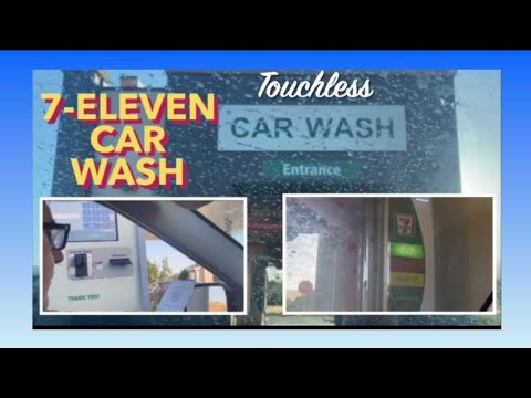High-Quality 7 Eleven Car Wash Picture Nature High-Quality 7 Eleven Car Wash Picture Nature