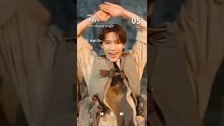 My Favorite K-pop Releases (November 18 – 24, 2024)