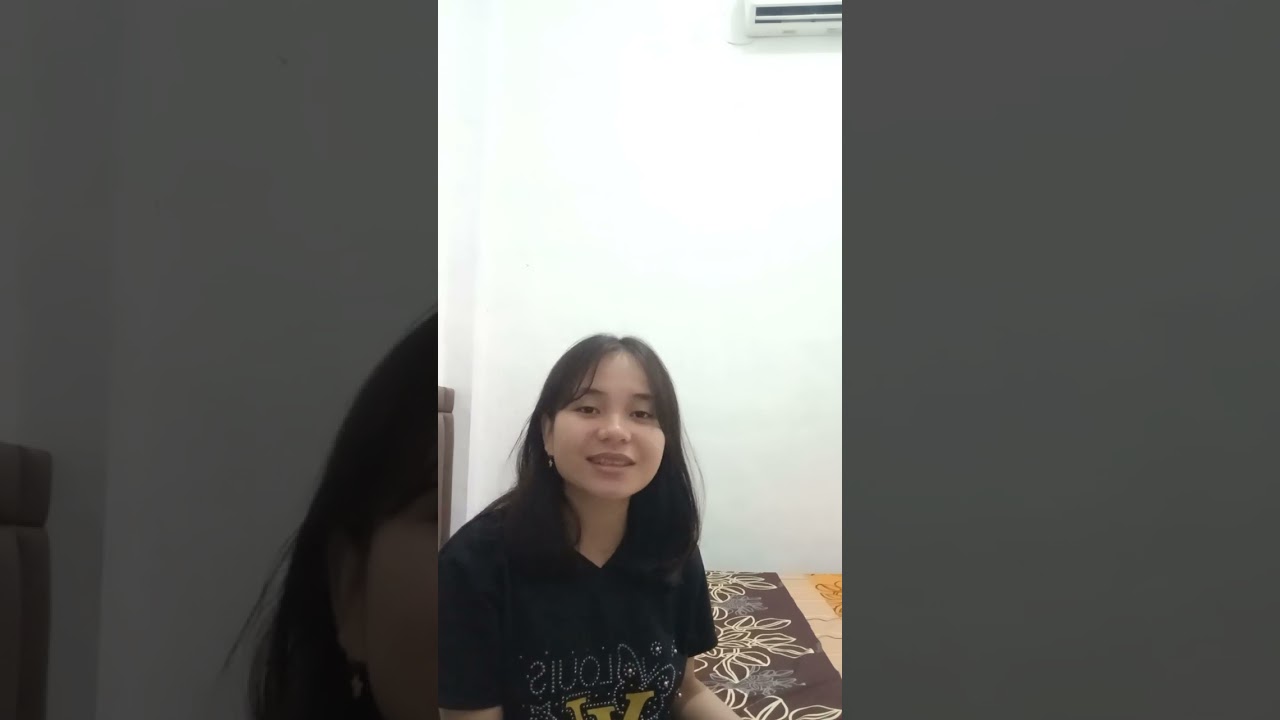 Lagu pretty girl,  Zeni Kurniawan Gulo, Nim 252101045