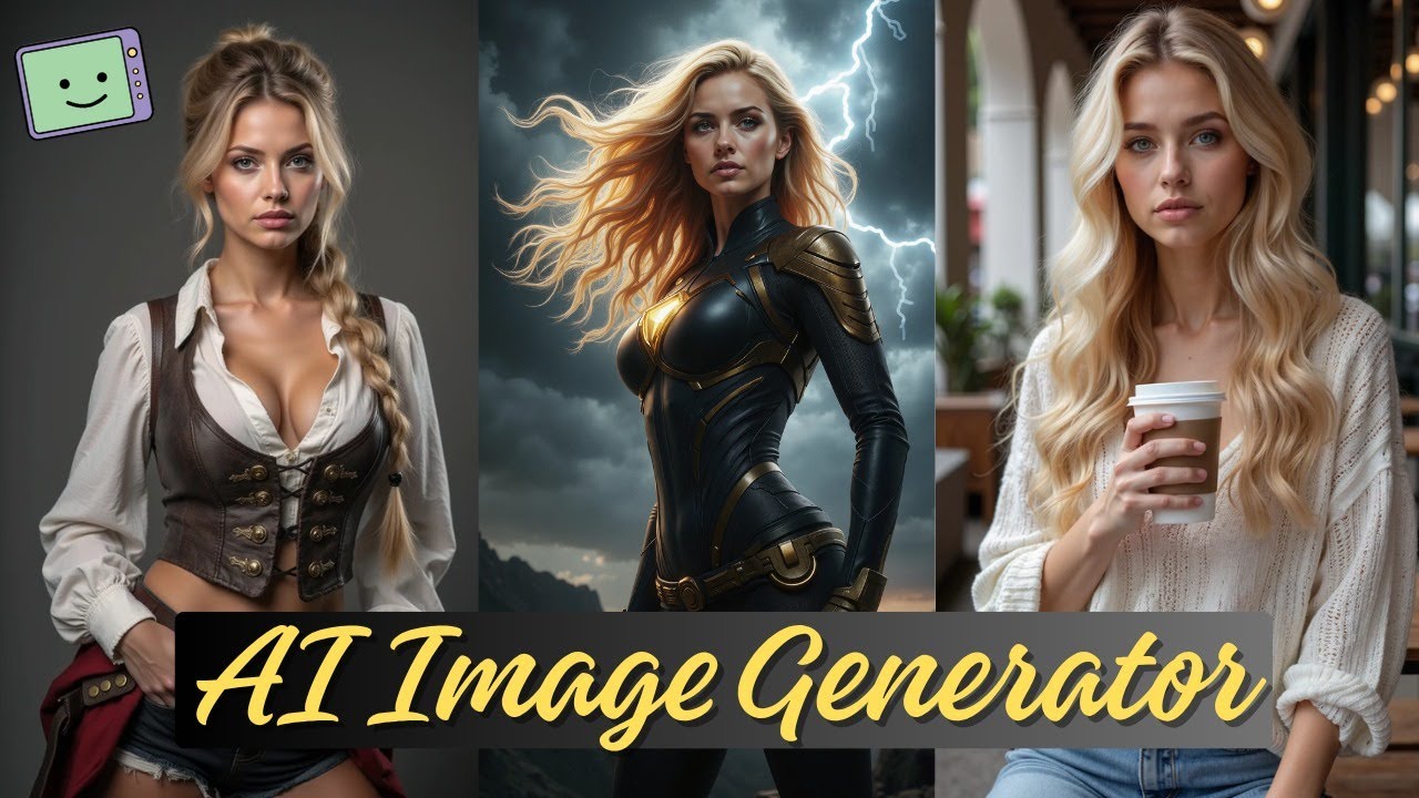 Gentube Review: FREE Unlimited AI Image Generator - Better Than MidJourney?